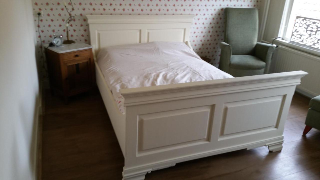 Gasterij D'Ouwe Pastorie Bed & Breakfast Wolphaartsdijk Екстериор снимка